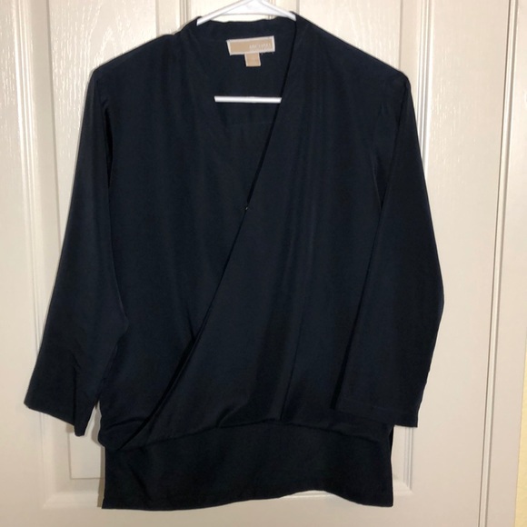 Michael Kors Blouse - Picture 2 of 7